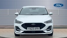 Ford Focus 1.0 EcoBoost ST-Line 5dr Petrol Hatchback